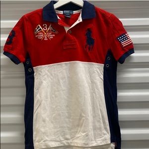 Polo shirt 👚 by Ralph Lauren. United States 🇺🇸